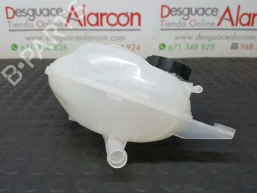 Expansion tank OPEL ASTRA K (B16) 1.4 Turbo (68) | BP2768637C120 