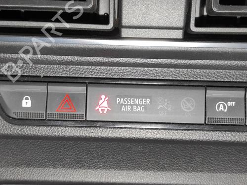 Warning switch DACIA SANDERO III 1.0 TCe LPG | BP18153714I22 