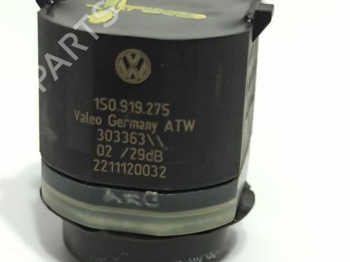 Electronic module VW PASSAT B7 (362) 2.0 TDI | BP38176372M83 - Image 4