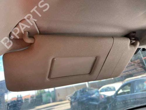 left-sun-visor-bmw-x3-e83-xdrive-20-d-2003-2004-2005-2006-2007-2008-2009-2010-2011-10637279 main image