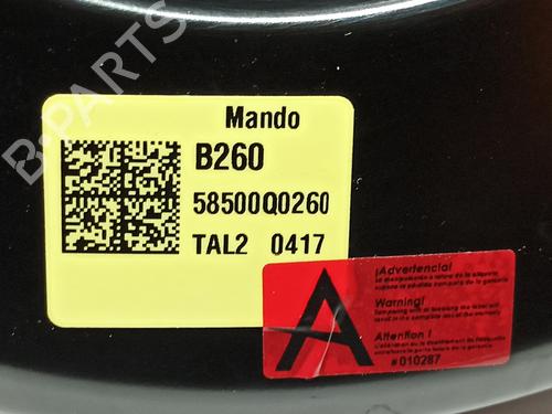 Servofreno HYUNDAI i20 III (BC3, BI3) 1.0 T-GDI hybrid 48V | BP29902306M42