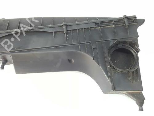 Air filter box MERCEDES-BENZ C-CLASS Coupe (CL203) C 200 Kompressor (203.745) | BP14534430M87 