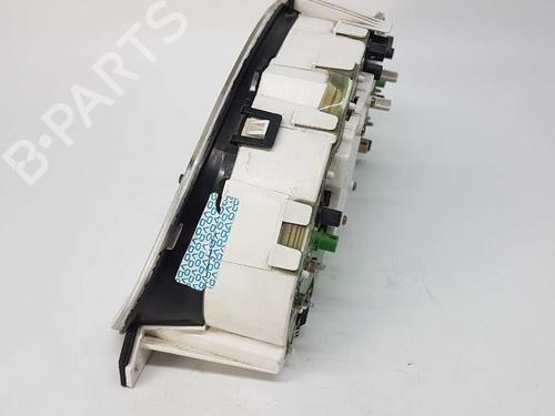 Instrument cluster OPEL CORSA B (S93) 1.0 i 12V (F08, F68, M68) | BP6043577C47