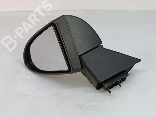 GLACE DE RETROVISEUR GAUCHE / CHAUFFANT / ASPHERIQUE De BMW De SERIE 5