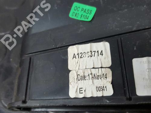Air vent FORD FOCUS III 1.5 TDCi | BP11639081I21 