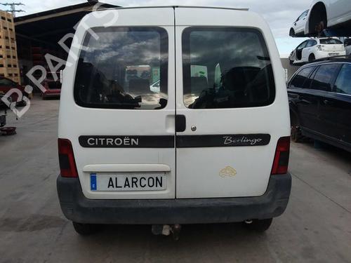 Ratstangsstang CITROËN BERLINGO / BERLINGO FIRST Box Body/MPV (M_) 1.9 D 70 (MBWJZ, MCWJZ) | BP6706754I23 