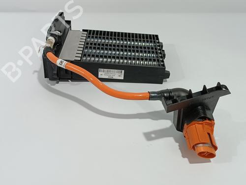 Electronic module SMART FORFOUR Hatchback (453) electric drive (453.091) | BP13242418M83 