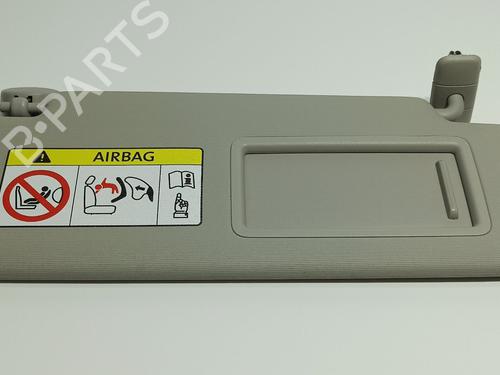 right-sun-visor-skoda-scala-nw1-2019-28061374 main image