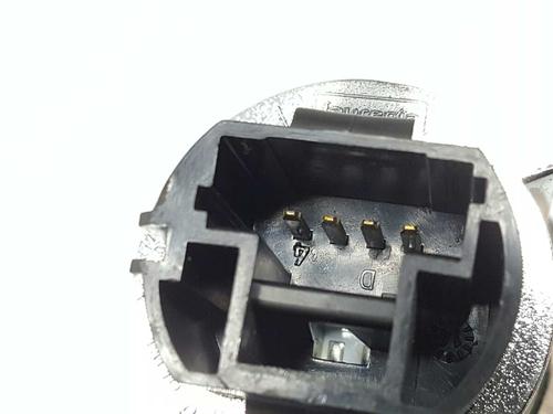 Ignition barrel RENAULT SCÉNIC III (JZ0/1_) 1.5 dCi | BP11387128M48