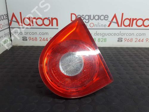 Right taillight VW GOLF V (1K1) 1.9 TDI | BP2729604C35 