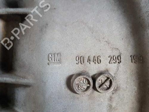 Gearbox OPEL OMEGA B Estate (V94) 2.5 TD (F35, M35, P35) | BP2750588M3 