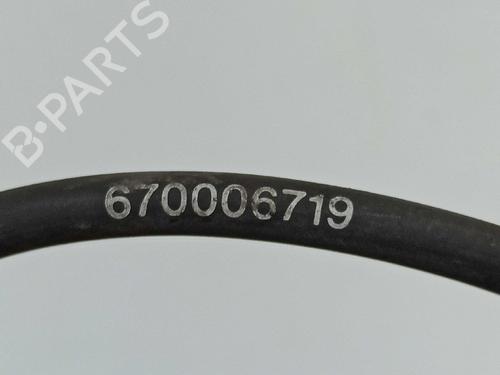 Electronic sensor MASERATI GHIBLI III (M157) 3.0 S Q4 | BP14541784M84