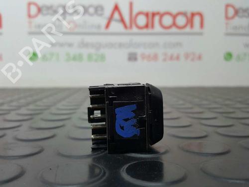 Right front window switch PEUGEOT PARTNER MPV (5_, G_) 1.6 HDi 90 | BP2750219I26 