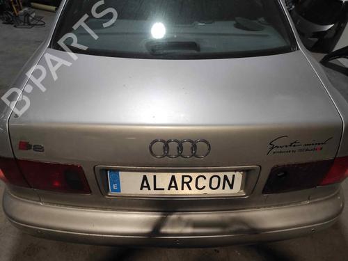 Bakluke CC/Kombi-Kupé AUDI A8 D2 (4D2, 4D8) 2.5 TDI quattro | BP8415410C6