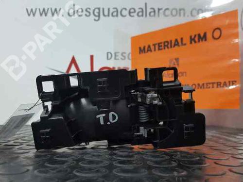Rear right interior door handle CITROËN C4 CACTUS 1.2 VTi 82 | BP3280402I16 