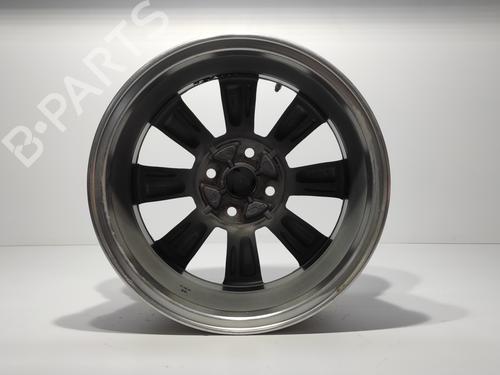 Rim MITSUBISHI MIRAGE / SPACE STAR VI Hatchback (A0_A)  | BP27857187C45