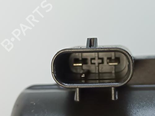 Right rear brake caliper MERCEDES-BENZ CLA Coupe (C117) CLA 200 CDI / d (117.308) | BP11543416M106 