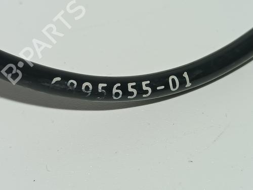 Electronic sensor BMW X6 (G06, F96) xDrive 40 i | BP17218993M84