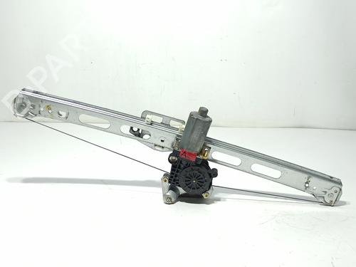 Front right window mechanism MERCEDES-BENZ A-CLASS (W168) A 170 CDI (168.008) | BP27395239C23