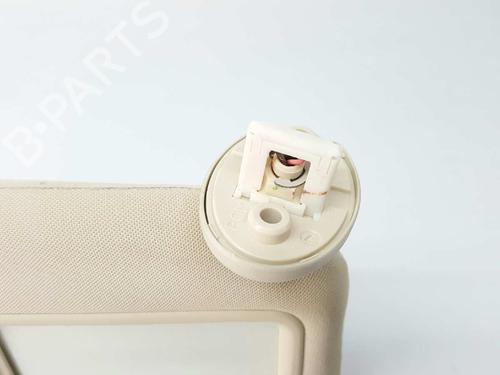Right sun visor LEXUS CT (ZWA10_) 200h (ZWA10_) | BP4633773I2 