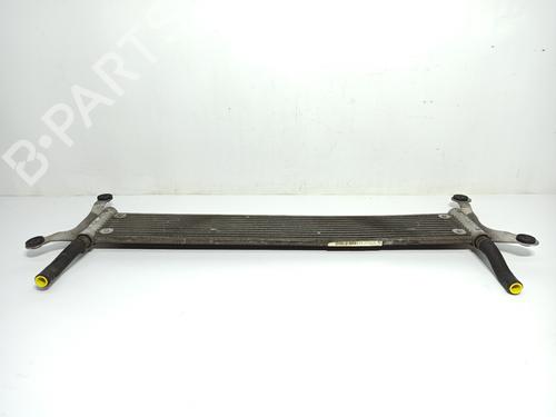 Water radiator AUDI Q7 (4LB) 3.0 TDI quattro | BP27581595M31