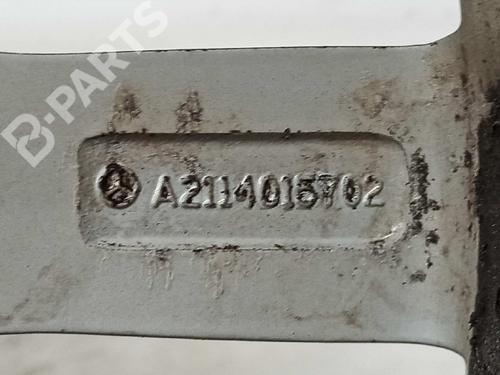 Felg MERCEDES-BENZ E-CLASS (W211) E 220 CDI (211.008) | BP9956040C45 