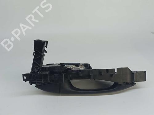 Front right exterior door handle MERCEDES-BENZ B-CLASS Sports Tourer (W245) B 180 CDI (245.207) | BP6830374C129