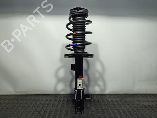 Schokbreker links voor PEUGEOT 2008 II (UD_, US_, UY_, UK_) 1.5 BlueHDI 130 (131 hp) 13234506