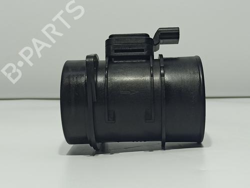 Mass air flow sensor RENAULT CLIO IV (BH_) 1.5 dCi 90 | BP11292896M95