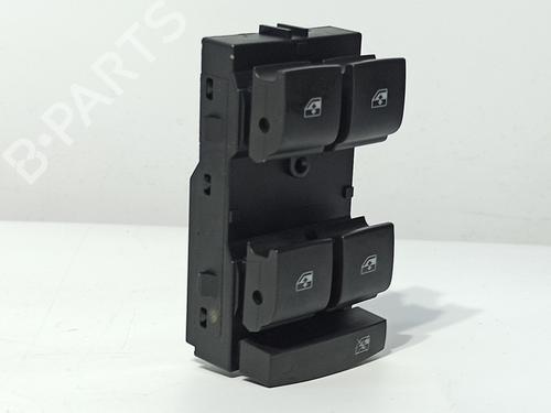 Left front window switch OPEL MOKKA / MOKKA X (J13) 1.4 (_76) | BP12258966I27