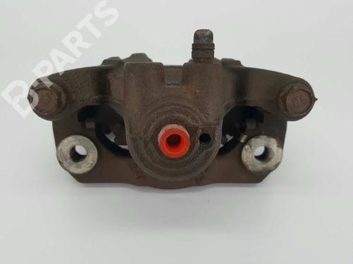 Right rear brake caliper NISSAN PATHFINDER III (R51) 2.5 dCi 4WD | BP11542471M106 
