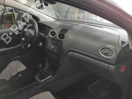 Türgriff vorne links außen FORD FOCUS II (DA_, HCP, DP) 1.8 TDCi | BP24303022C128