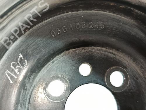 Pulley SEAT LEON (1P1) 2.0 TDI 16V | BP30798531M122 