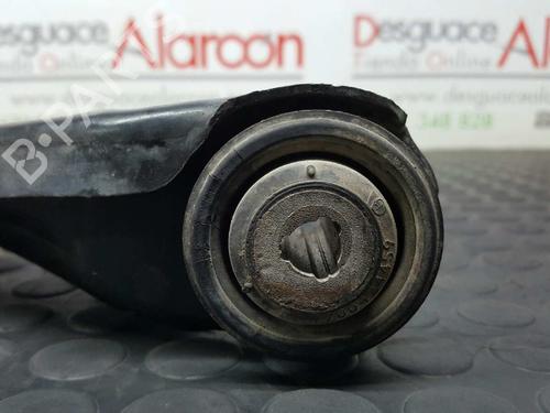 Left front suspension arm RENAULT KANGOO (KC0/1_) 1.5 dCi | BP2733036M12