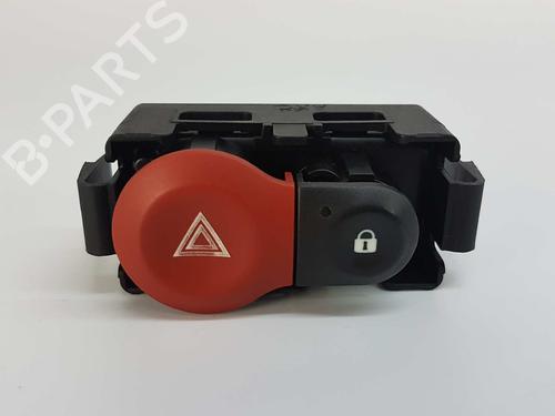 Used Warning switch Warning switch 7301909 7301909