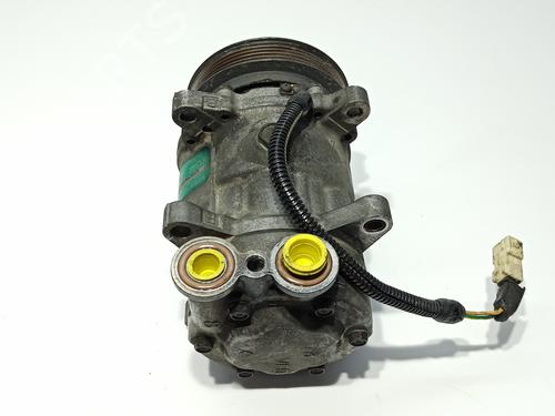 AC compressor CITROËN SAXO (S0, S1) 1.5 D | BP23953785M34 