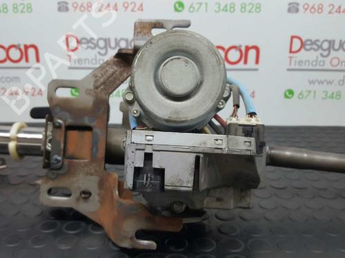 Steering column NISSAN QASHQAI / QASHQAI +2 I (J10, NJ10, JJ10E) 2.0 dCi | BP2738187M21 