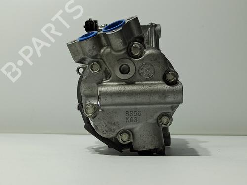 AC-Kompressor RENAULT CLIO V (B7_) 1.0 TCe 100 (B7MT) | BP17653919M34 
