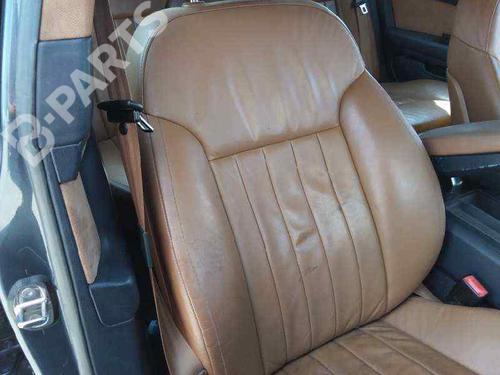 Right front seat AUDI A8 D3 (4E2, 4E8) 4.0 TDI quattro | BP3282881C16 