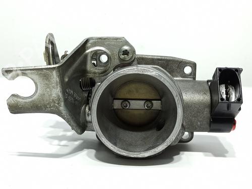 Drosselklappe für FORD ESCORT V Saloon (AFL) 1.6 i 16V (88 hp) 15777543