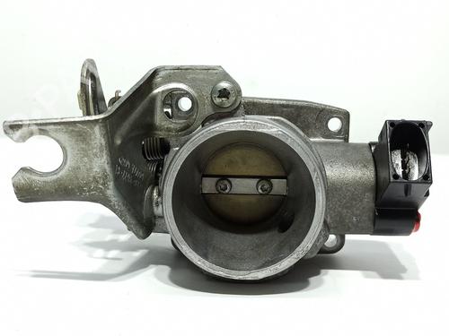 Throttle body FORD ESCORT V Saloon (AFL) 1.6 i 16V (88 hp) 938FMA