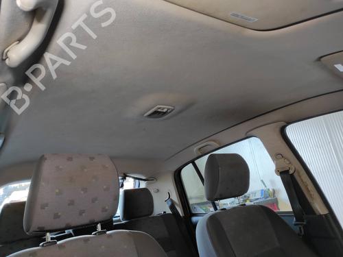 Interiør taket HYUNDAI GETZ (TB) 1.1 | BP11140786I12