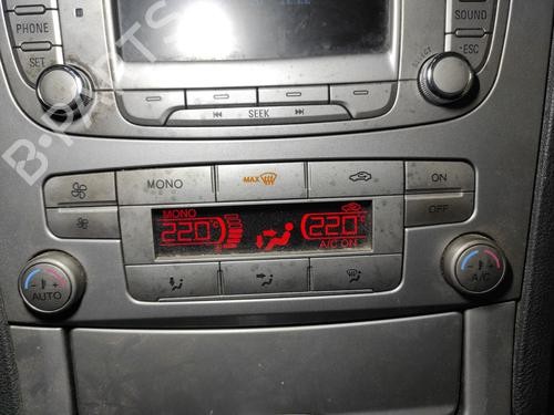 climate-control-ford-s-max-wa6-2006-2007-2008-2009-2010-2011-2012-2013-2014-32980732 main image