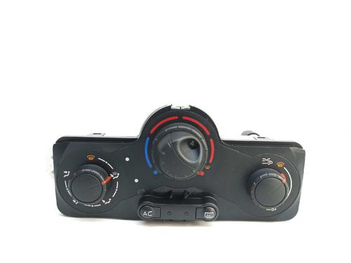 Climate control RENAULT CLIO III (BR0/1, CR0/1)  | BP8355480I5 