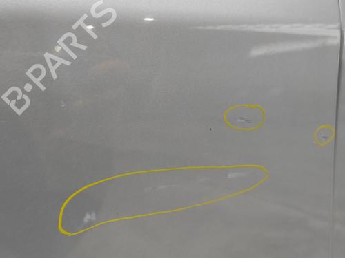 Left front fenders CITROËN C8 (EA_, EB_) 2.2 HDi | BP16867155C41 