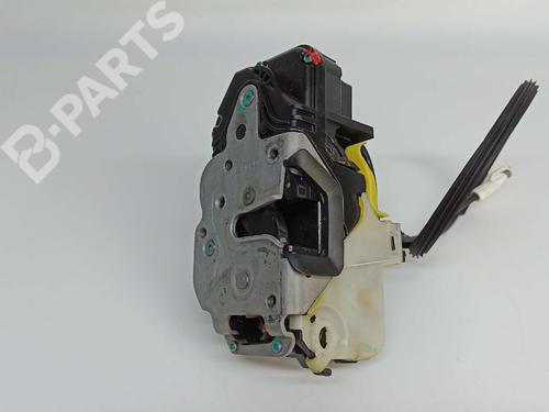 Used Front left lock OPEL INSIGNIA A (G09) 2.0 CDTI (68) (131 hp) 7979854