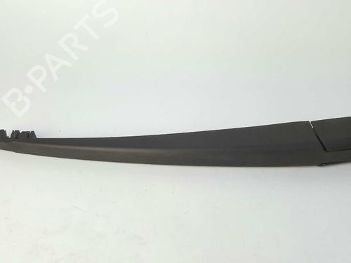 Used Rear windshield wiper arm PEUGEOT 207 (WA_, WC_) 1.4 HDi (68 hp) 8059019