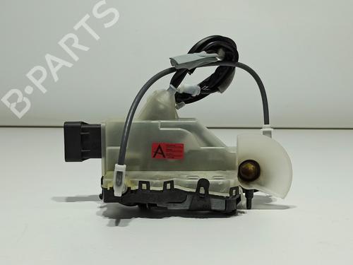 Front left lock PEUGEOT 5008 II (MC_, MJ_, MR_, M4_) 1.2 THP (MRHNYH, MRHNYW, MRHNSJ, MRHNSU, MRHNSM) | BP29320225C98 