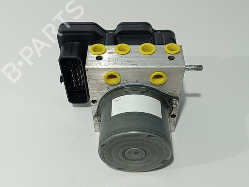 ABS pump CITROËN C3 III (SX) 1.2 THP 110 (SXHNPS, SXHNZT, SXHNZ6) | BP27489952M43