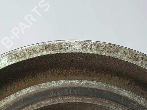 Pulley LAND ROVER FREELANDER 2 (L359) 2.2 TD4 4x4 | BP14538454M122 